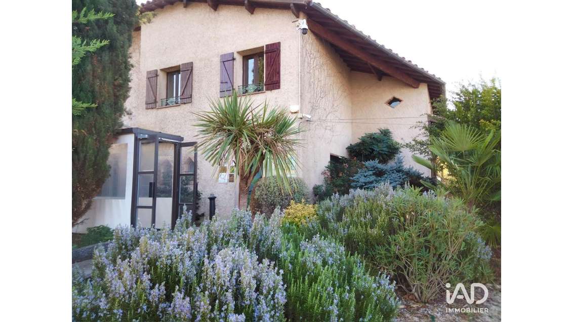 Murs commerciaux à Bourret