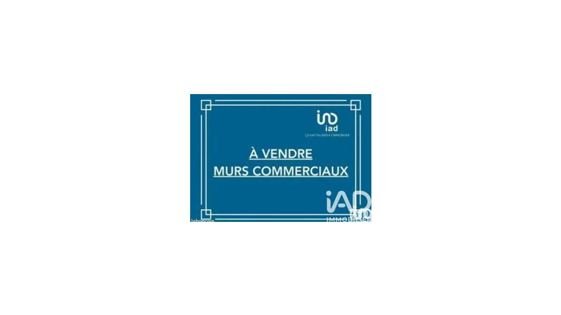 AV immeuble 93m² avec local commercial à Bourseul