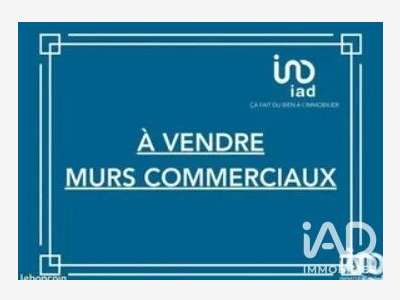 Local commercial à Bourseul