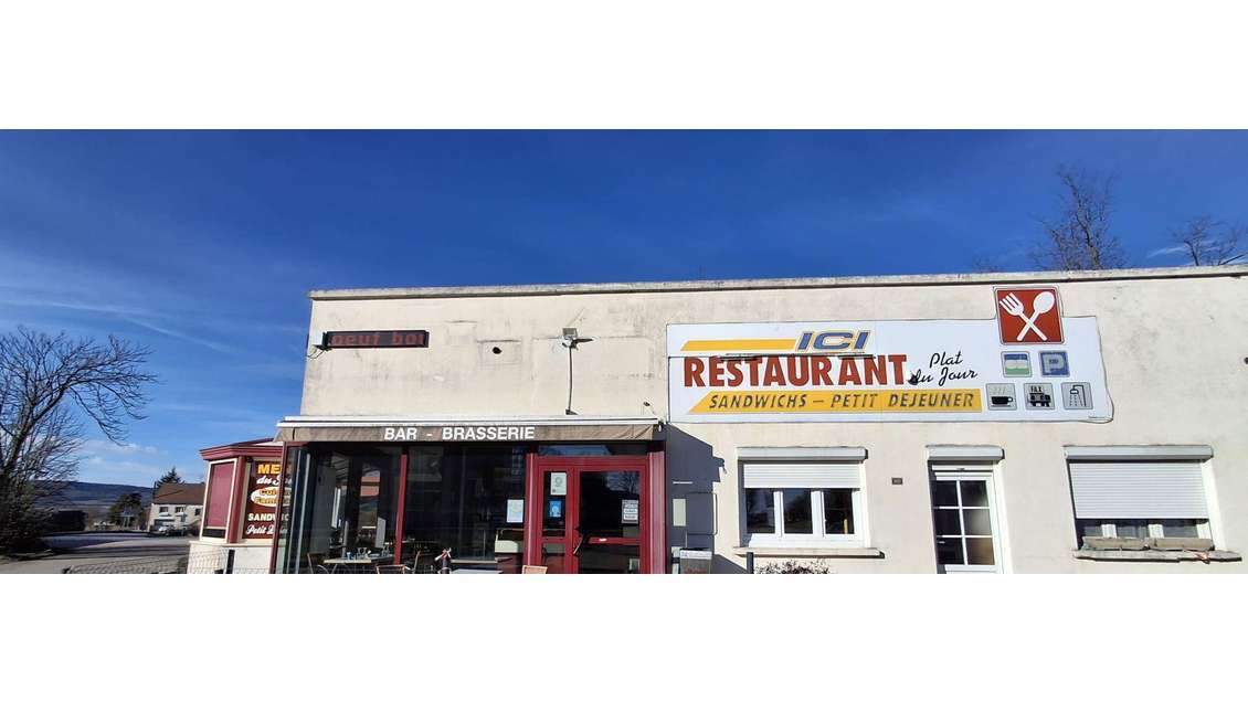 Vente murs restauration 300m² bel empl à Boyer