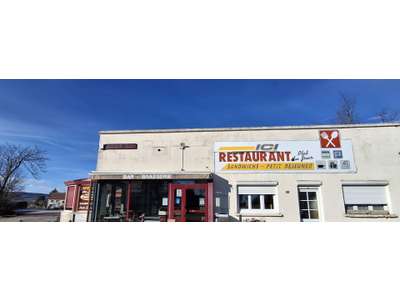 Vente Locaux commerciaux - Boutiques à Boyer