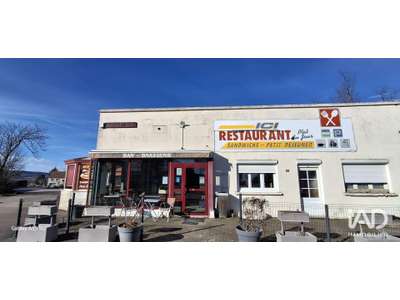 Vente Locaux commerciaux - Boutiques à Boyer