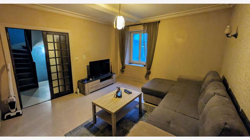 AV immeuble de rapport 225m² Brassac centre-ville