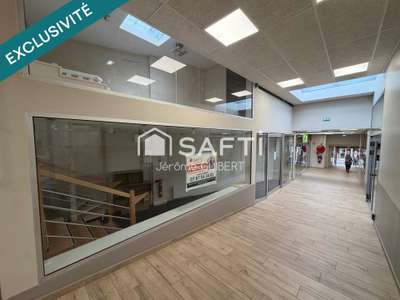 Vente Locaux commerciaux - Boutiques à Bressuire