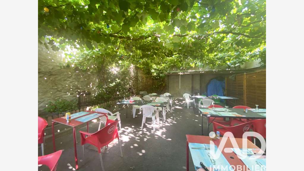 Vente murs libres 240m² à Brétigny-sur-Orge