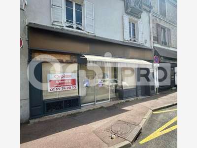 BRETIGNY SUR ORGE - LOCAL COMMERCIAL à vendre