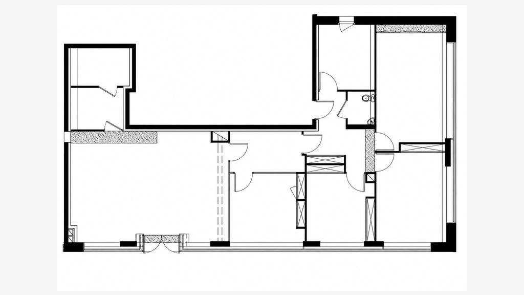 Vente local commercial 154m² à Briançon
