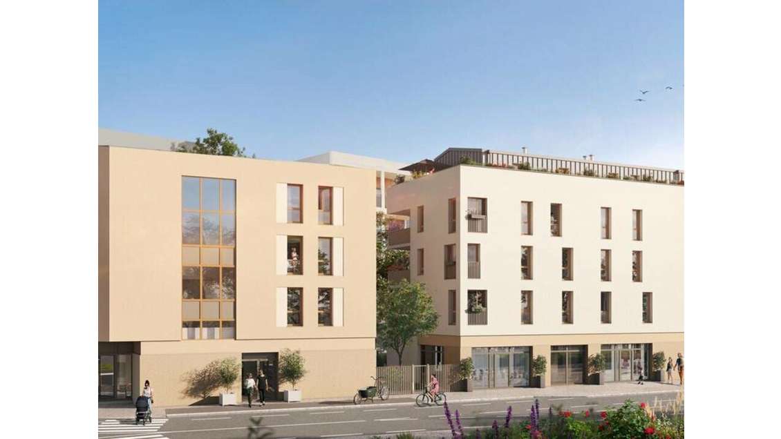 BRIGNAIS - LOCAL COMMERCIAL à vendre