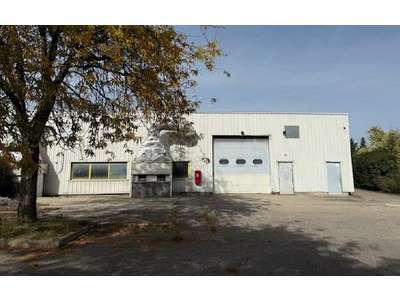 Vente Locaux commerciaux - Boutiques à Bron