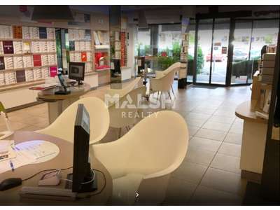 Vente Locaux commerciaux - Boutiques à Bron