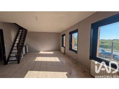 Vente Immeubles commerciaux / Mixtes à Bruay-la-Buissière