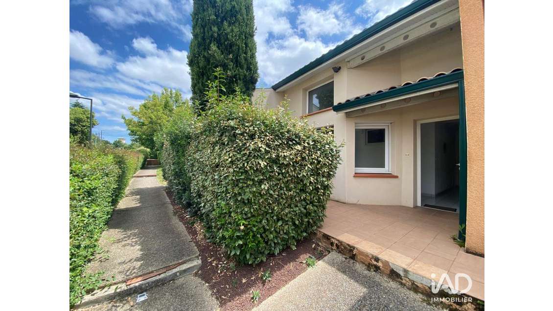 Murs commerciaux à Bruguières