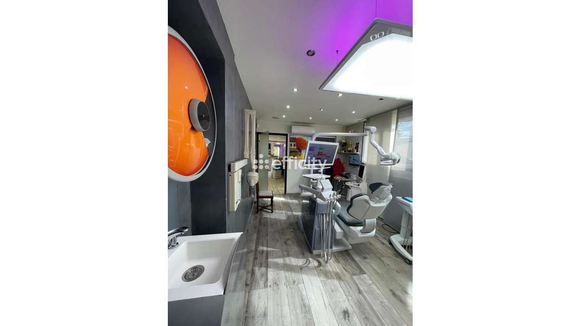 Locaux/Biens immobiliers