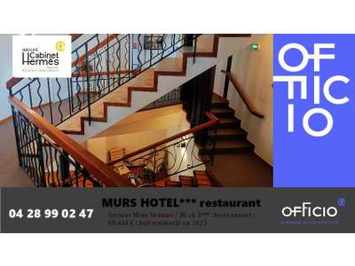 Vente Immeubles commerciaux / Mixtes à Buis-les-Baronnies