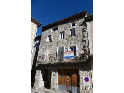 Vente Locaux commerciaux - Boutiques à Burzet