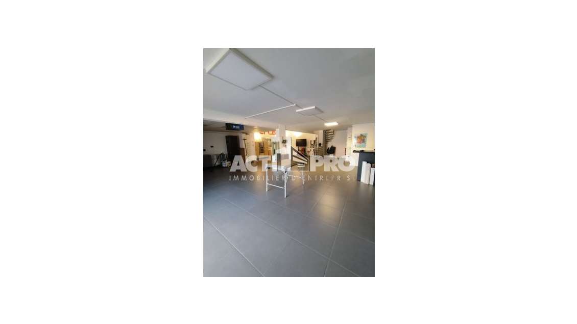 Vente murs commerciaux Mas Guérido à Cabestany