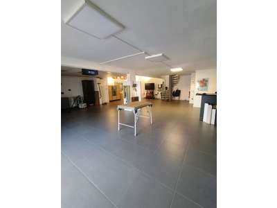 Vente Locaux commerciaux - Boutiques à Cabestany