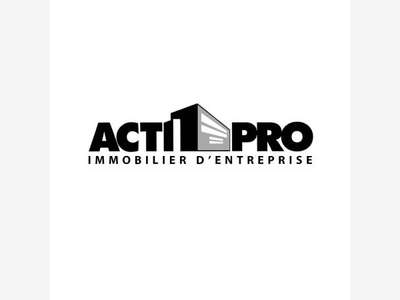 Vente murs commerciaux de 593m² à Cabestany