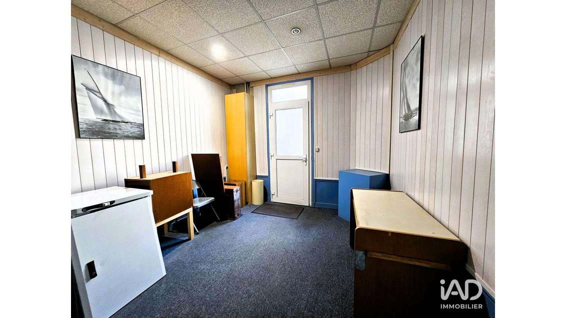 Local commercial à Cachan