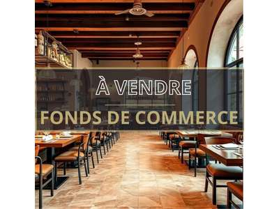 Vente Locaux commerciaux - Boutiques à Caen
