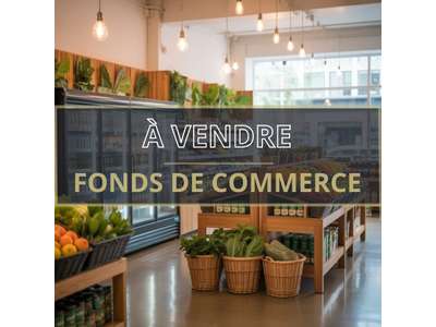 Vente Locaux commerciaux - Boutiques à Caen