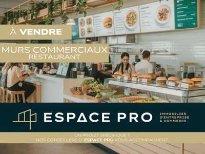 Immobilier Professionnel 87m² à vendre Caen centre