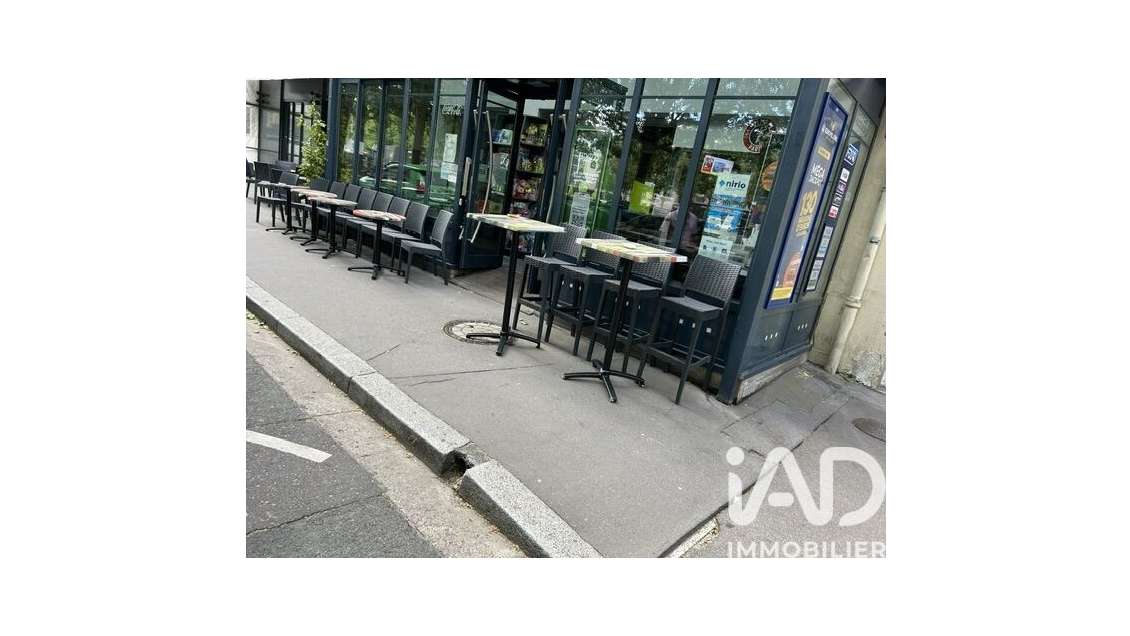 Local commercial à Caen