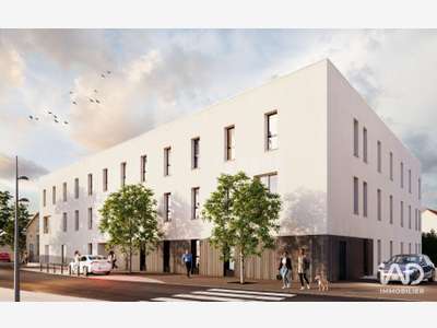 Vente murs commerciaux à Cahors Plaine du Pal