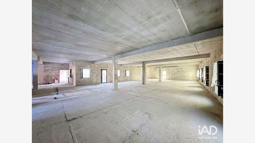 Vente murs commerciaux à Cahors Plaine du Pal