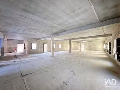 Vente murs commerciaux à Cahors Plaine du Pal