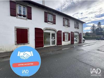 Vente Locaux commerciaux - Boutiques à Cambo-les-Bains