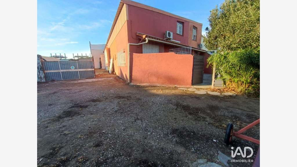 Local commercial à Canet-en-Roussillon