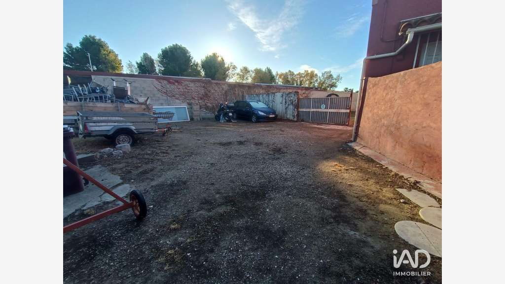 Local commercial à Canet-en-Roussillon