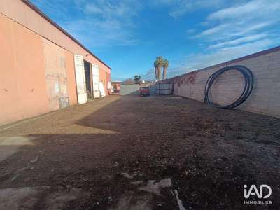 Local commercial à Canet-en-Roussillon