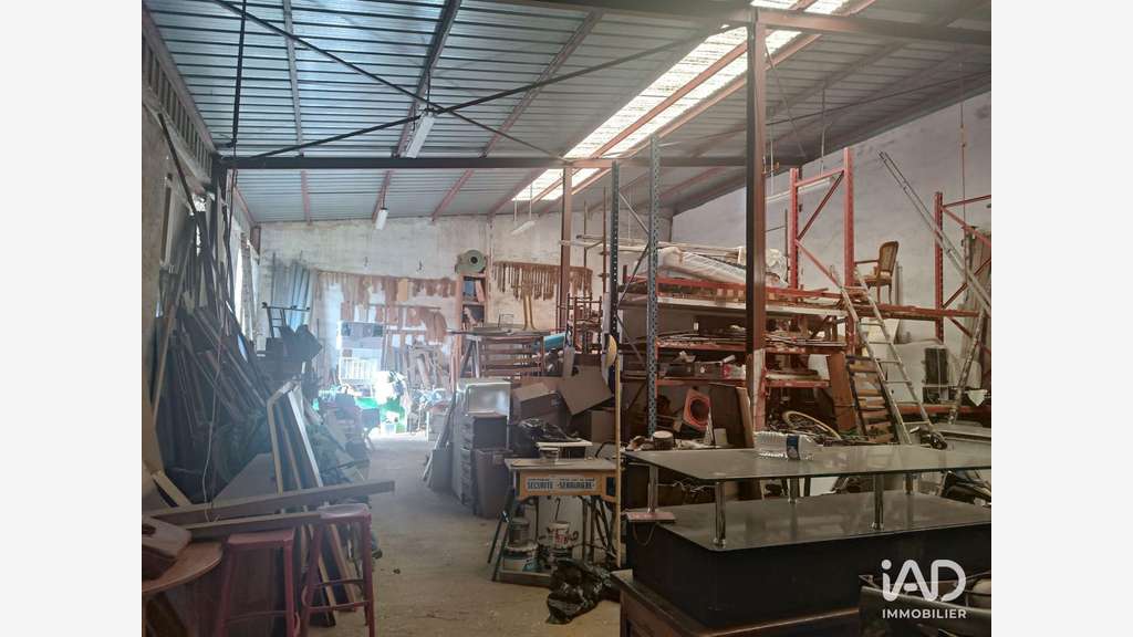 Local commercial à Canet-en-Roussillon