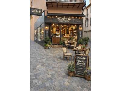 Cession droit au bail Locaux commerciaux - Boutiques à Cannes