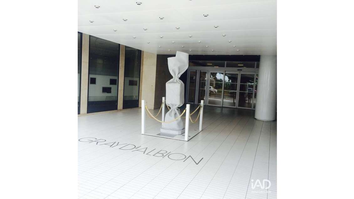 Murs commerciaux à Cannes