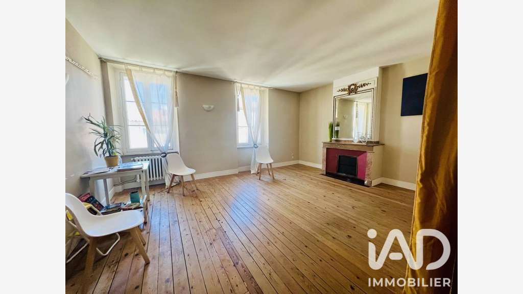 Vente local 91m² à Carcassonne Palais de Justice