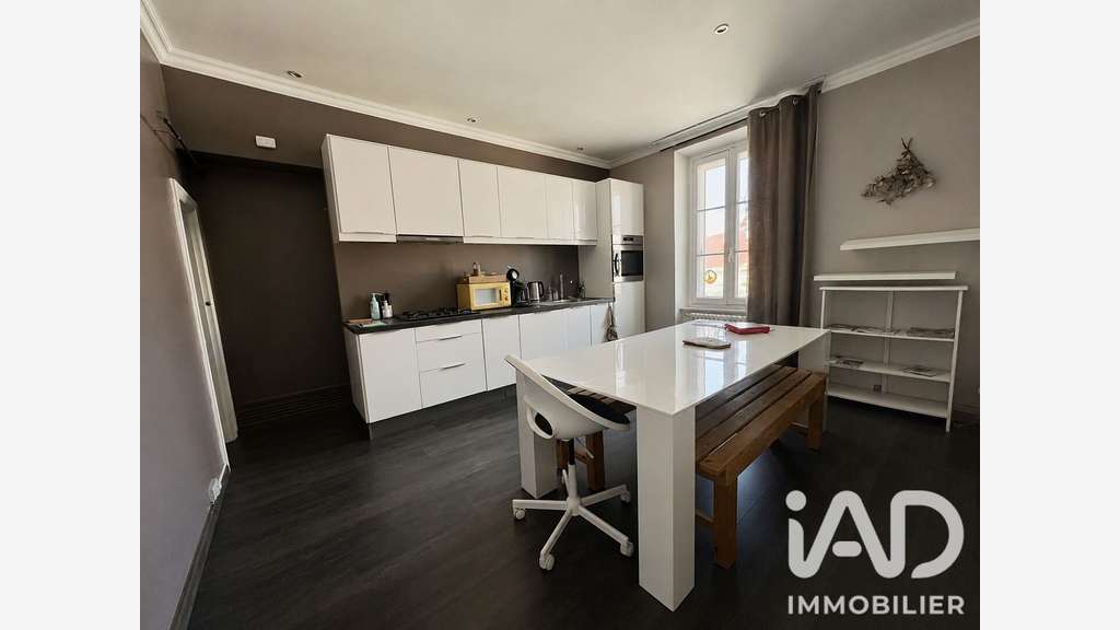 Vente local 91m² à Carcassonne Palais de Justice
