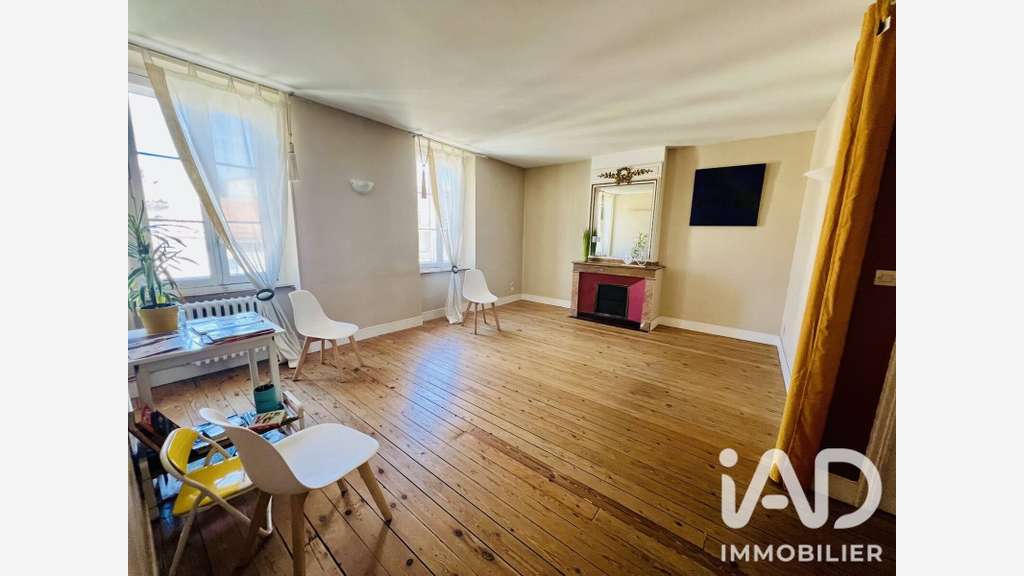 Vente local 91m² à Carcassonne Palais de Justice