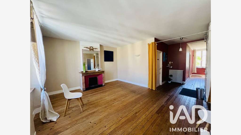 Vente local 91m² à Carcassonne Palais de Justice