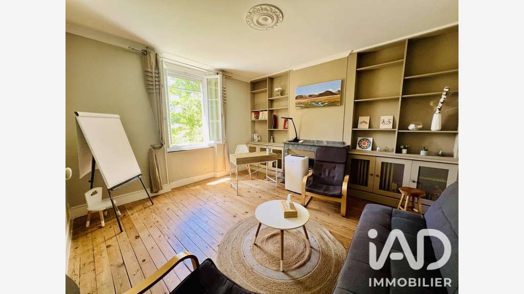 Vente local 91m² à Carcassonne Palais de Justice