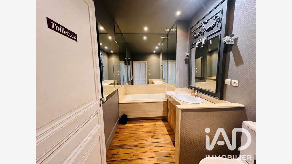 Vente local 91m² à Carcassonne Palais de Justice
