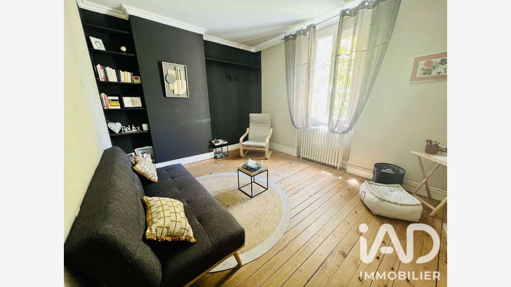 Vente local 91m² à Carcassonne Palais de Justice