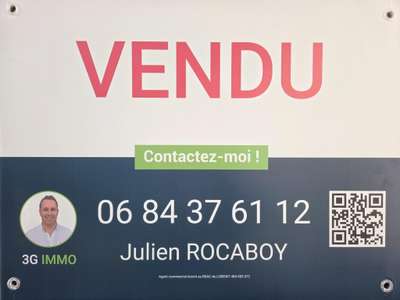Vente murs restaurant 269m² à Carhaix-plouguer