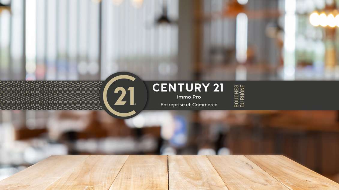 AV Murs commerciaux 400m² entre Cassis et Aubagne