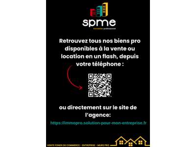 Vente Locaux commerciaux - Boutiques à Carpentras