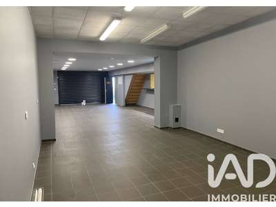 Vente Locaux commerciaux - Boutiques à Carvin