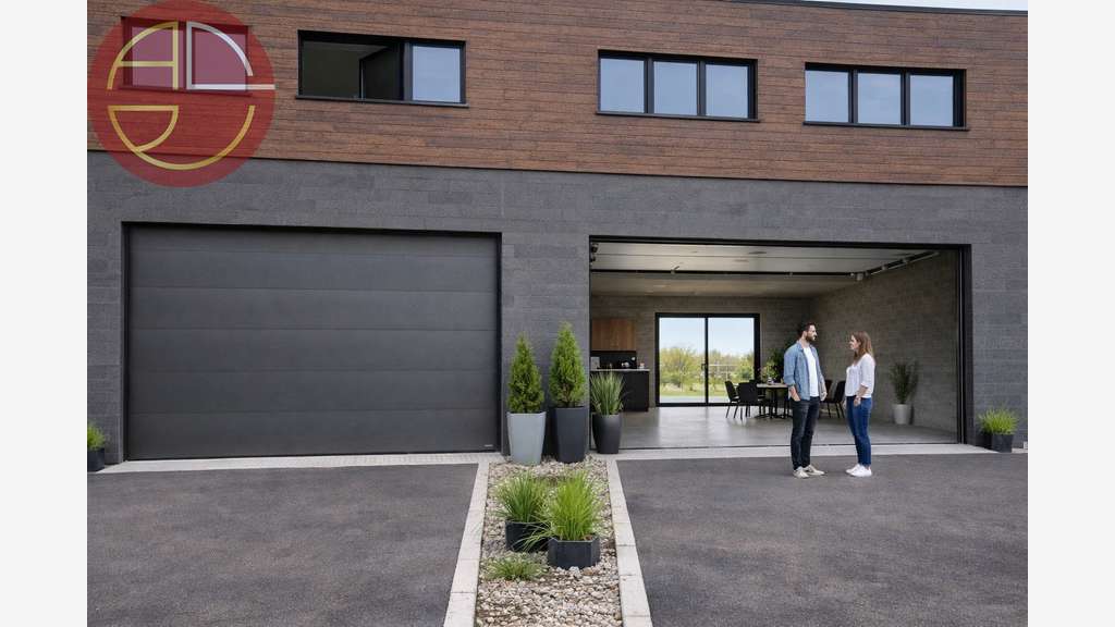 A vendre local d'activité 117m² Castanet Tolosan