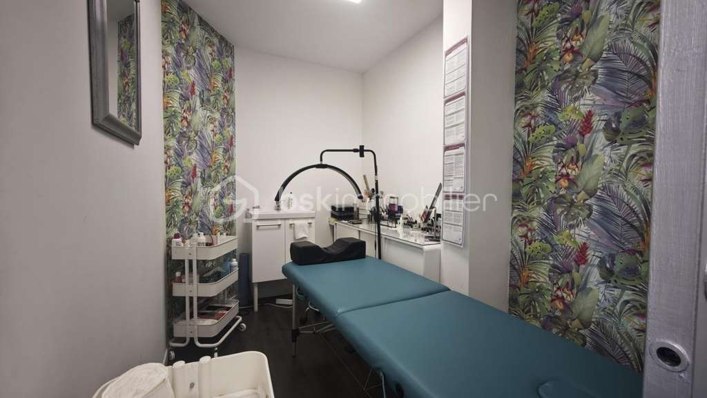 Cession droit au bail Castanet-Tolosan centre 69